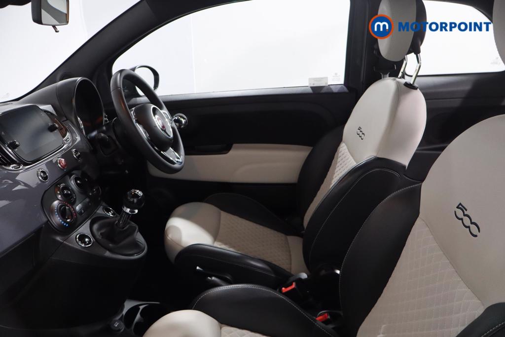 Used Fiat 500 2021 for sale - 76774388: Photo 18