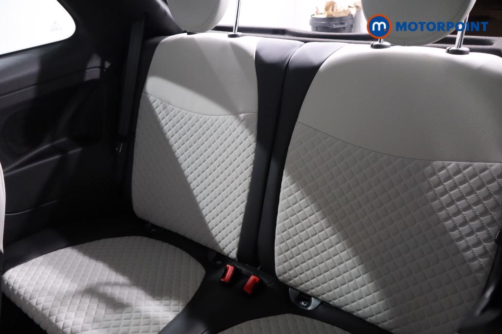 Used Fiat 500 2021 for sale - 76774388: Photo 19