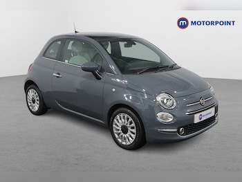 Used Fiat 500 2021 for sale - 76774388: Photo