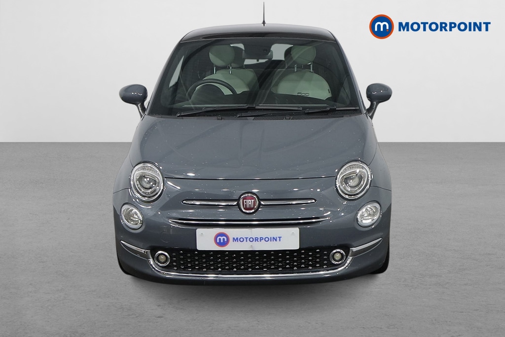 Used Fiat 500 2021 for sale - 76774388: Photo 2