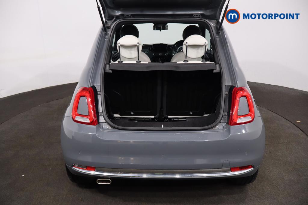 Used Fiat 500 2021 for sale - 76774388: Photo 21