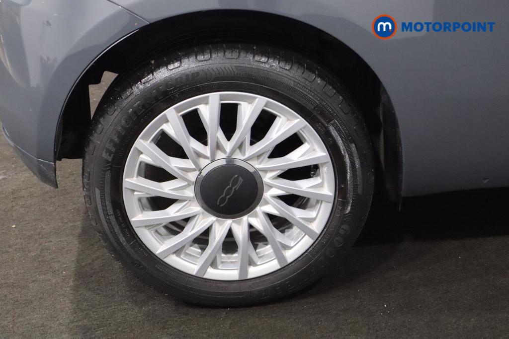 Used Fiat 500 2021 for sale - 76774388: Photo 22