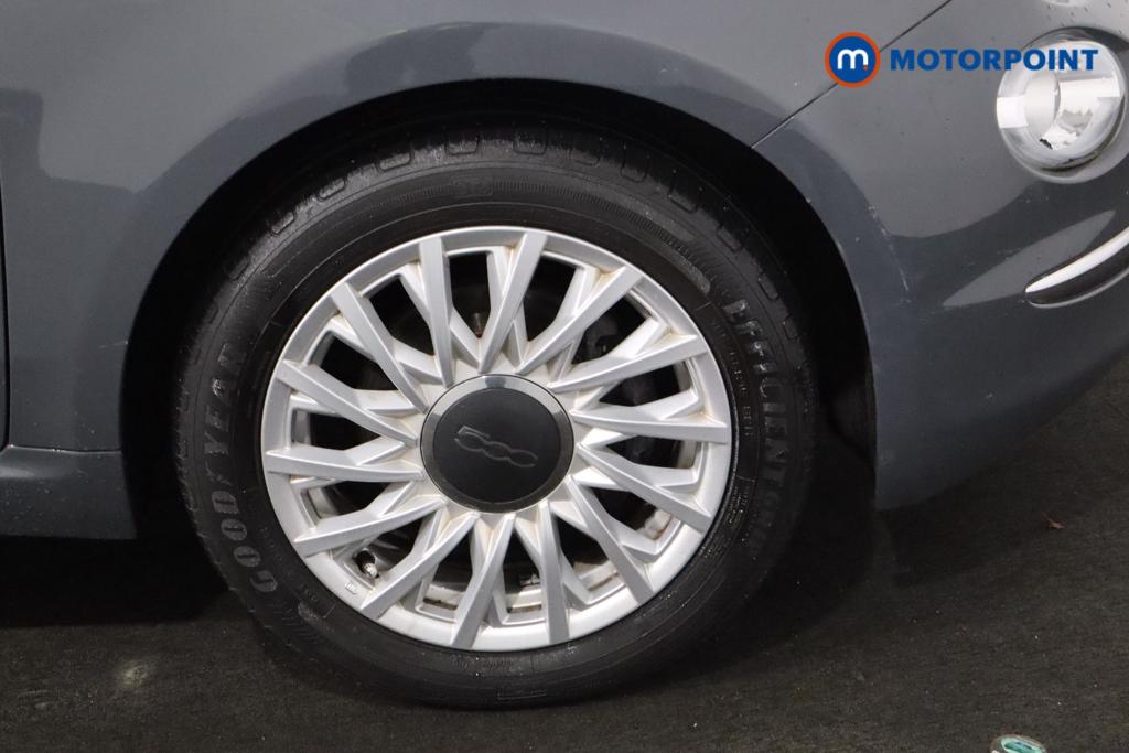 Used Fiat 500 2021 for sale - 76774388: Photo 23