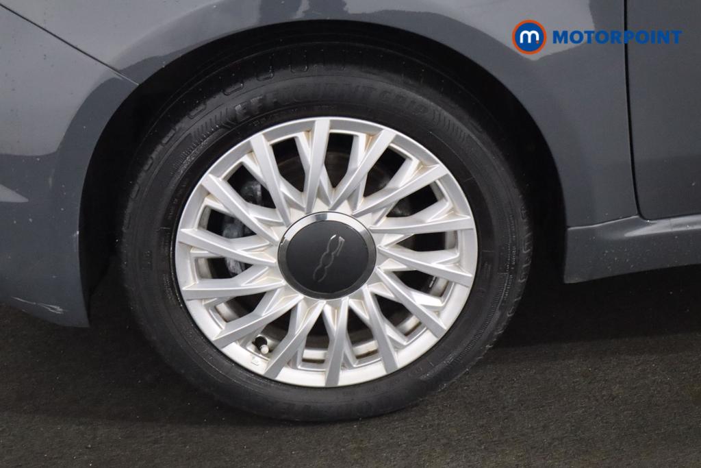 Used Fiat 500 2021 for sale - 76774388: Photo 24