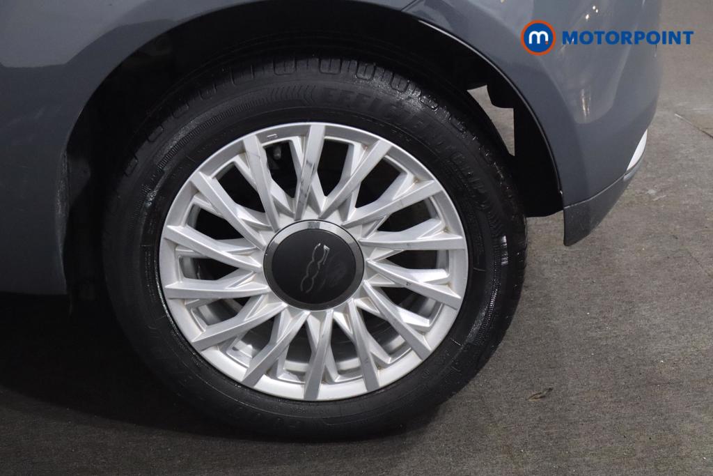 Used Fiat 500 2021 for sale - 76774388: Photo 25