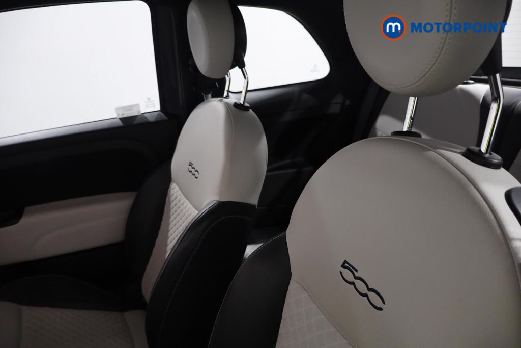 Used Fiat 500 2021 for sale - 76774388: Photo 27