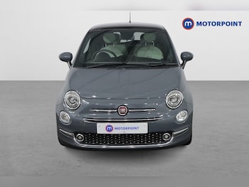 Used Fiat 500 2021 for sale - 76774388: Photo