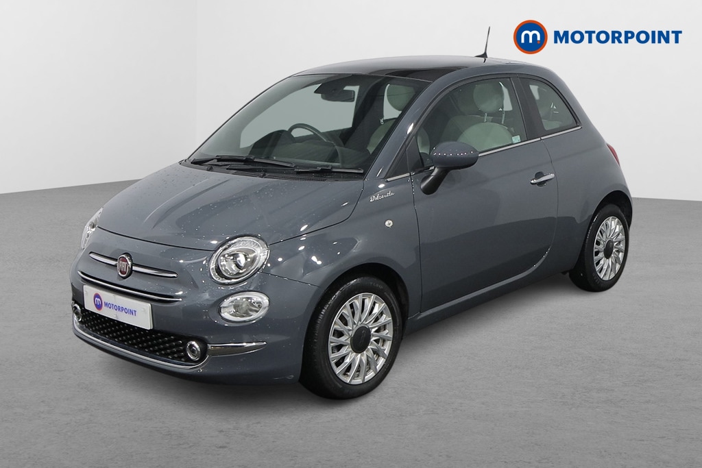 Used Fiat 500 2021 for sale - 76774388: Photo 3