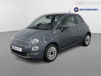 Used Fiat 500 2021 for sale - 76774388: Photo