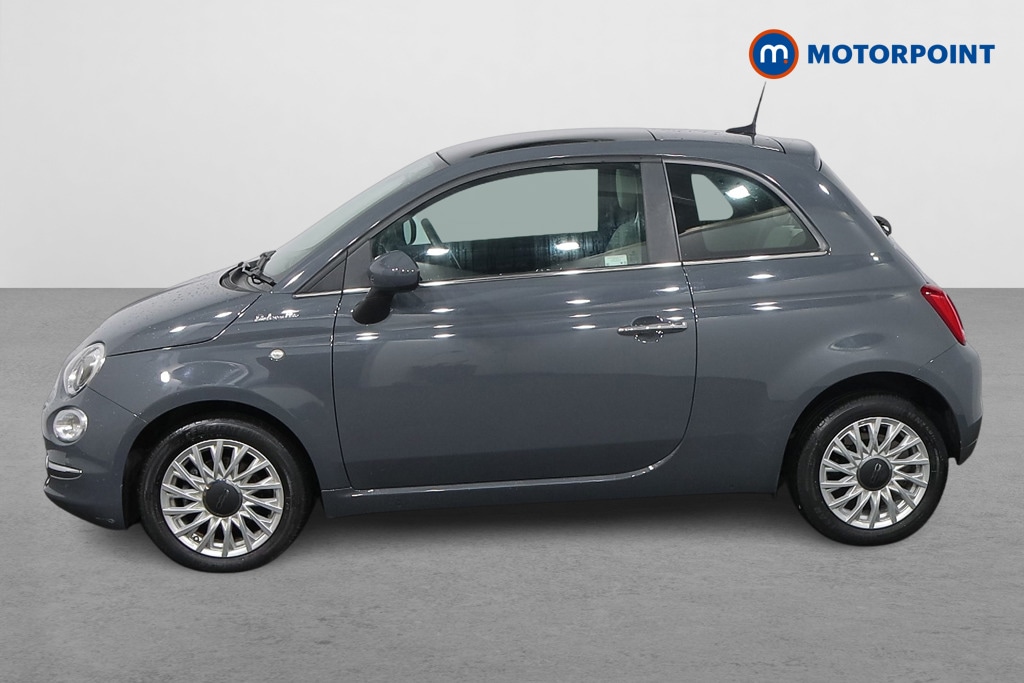 Used Fiat 500 2021 for sale - 76774388: Photo 4