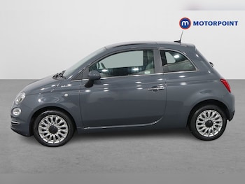 Used Fiat 500 2021 for sale - 76774388: Photo