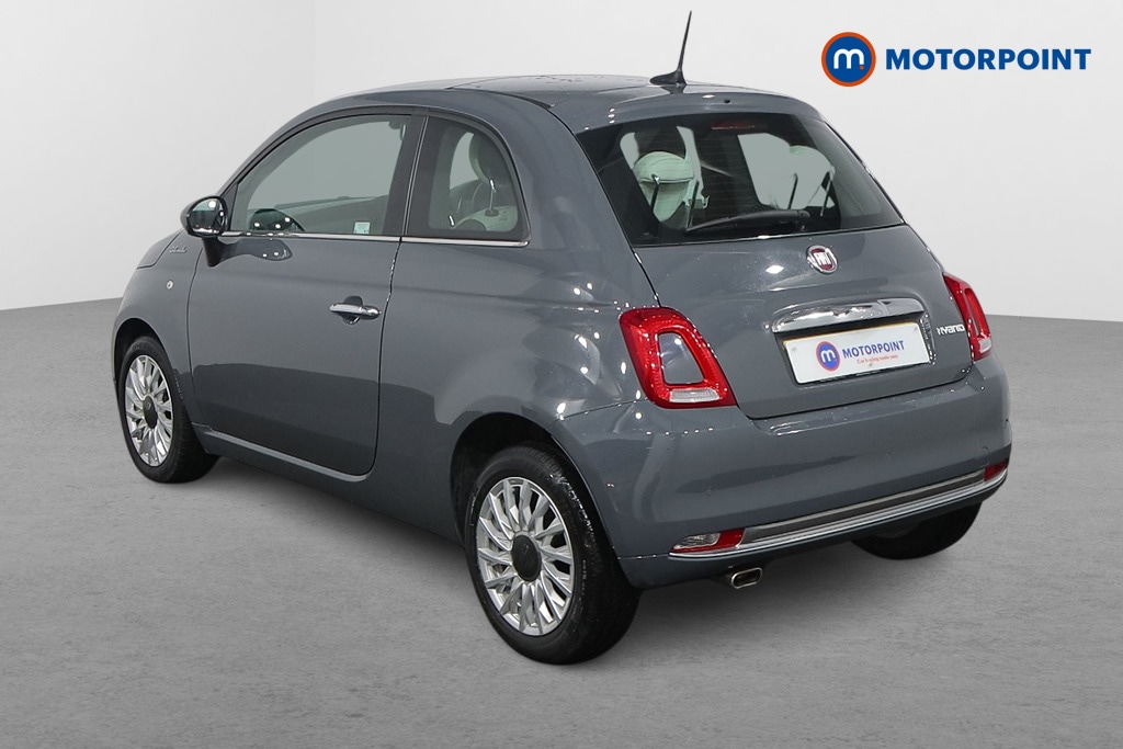 Used Fiat 500 2021 for sale - 76774388: Photo 5