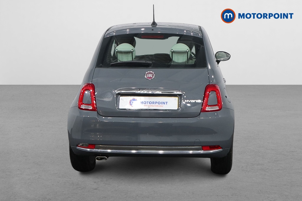 Used Fiat 500 2021 for sale - 76774388: Photo 6
