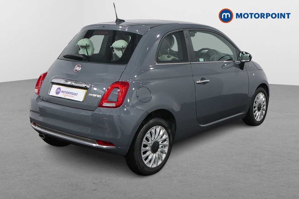 Used Fiat 500 2021 for sale - 76774388: Photo 7