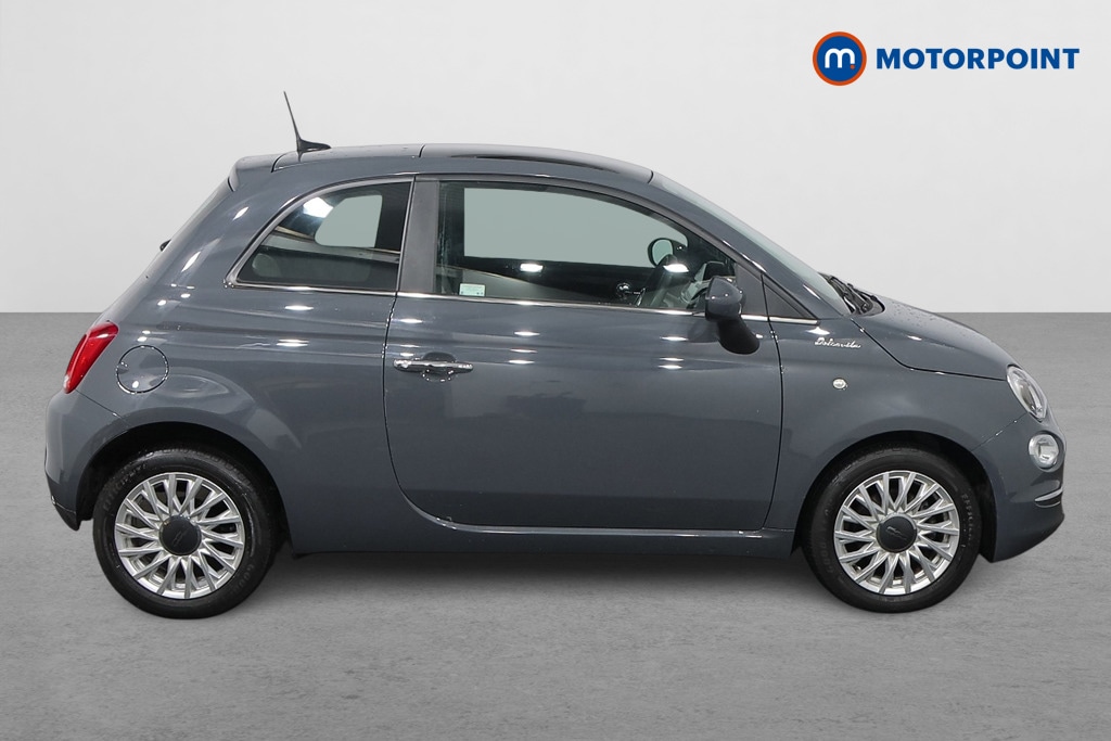 Used Fiat 500 2021 for sale - 76774388: Photo 8