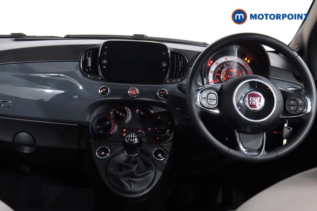 Used Fiat 500 2021 for sale - 76774388: Photo 9