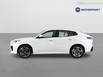 Used BMW iX2 2025 for sale - 78757645: Photo