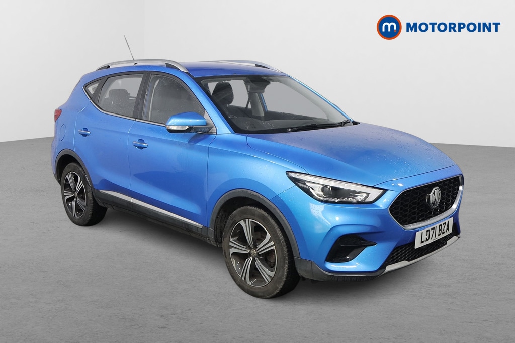 Used MG MG ZS 2021 for sale - 77546004: Photo 1