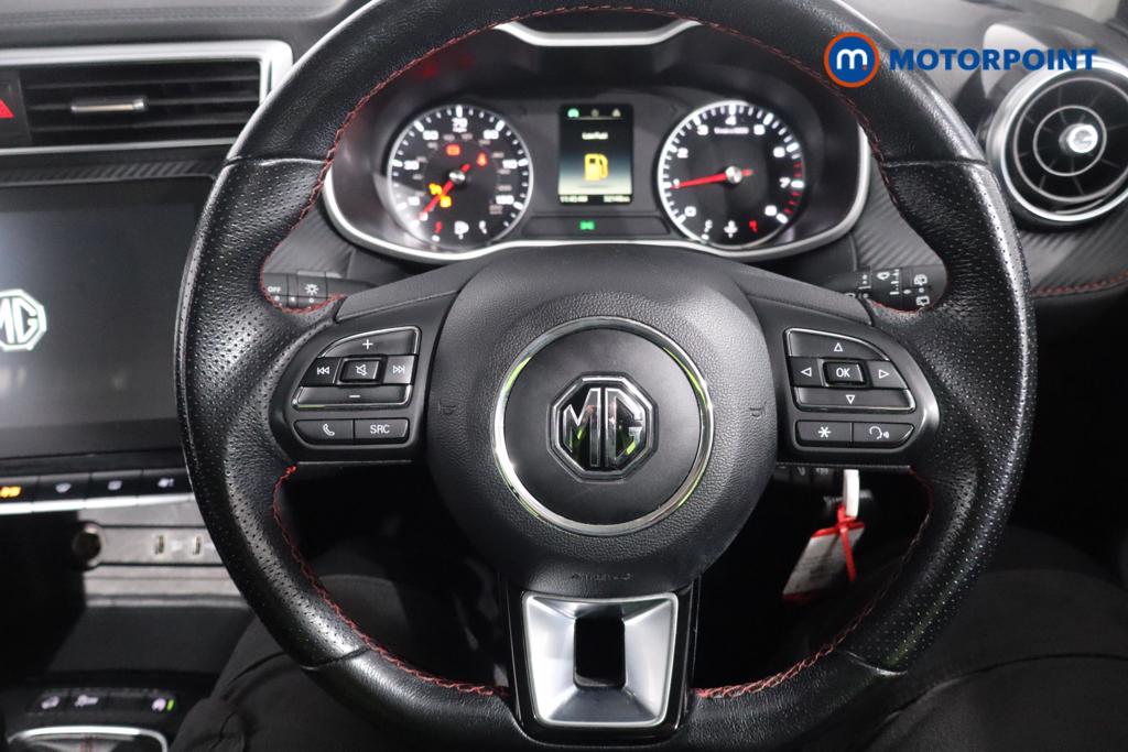 Used MG MG ZS 2021 for sale - 77546004: Photo 12