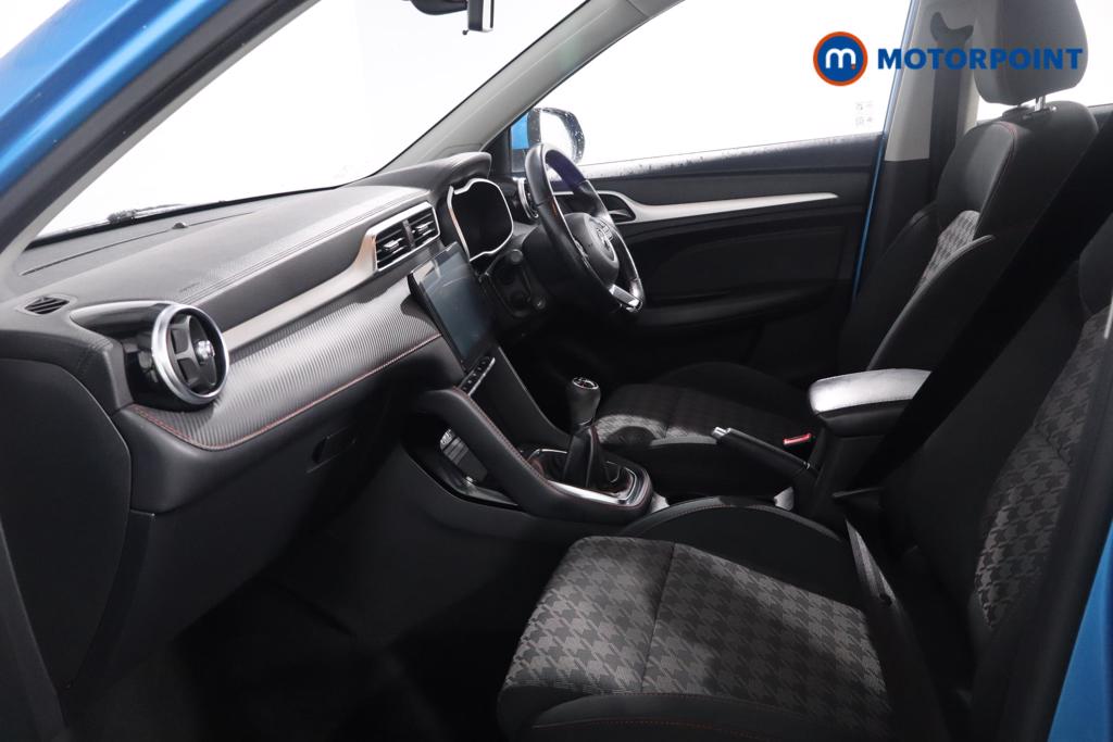 Used MG MG ZS 2021 for sale - 77546004: Photo 19