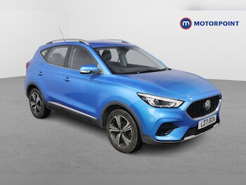 Used MG MG ZS 2021 for sale - 77546004: Photo