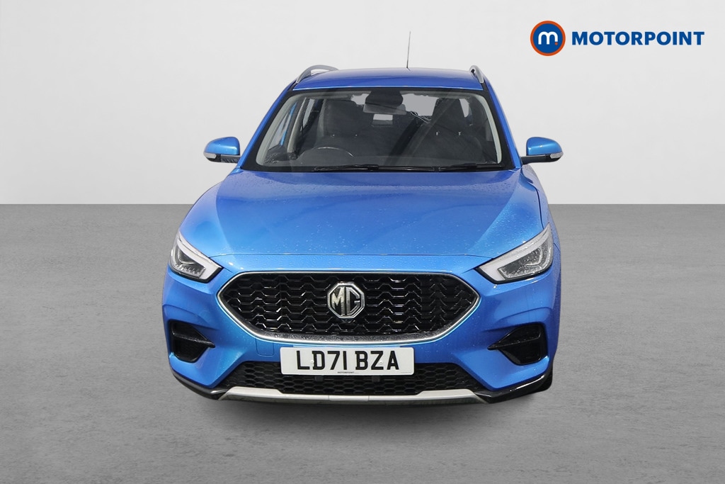 Used MG MG ZS 2021 for sale - 77546004: Photo 2