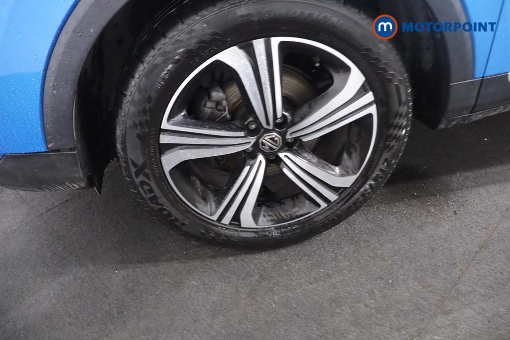 Used MG MG ZS 2021 for sale - 77546004: Photo 24