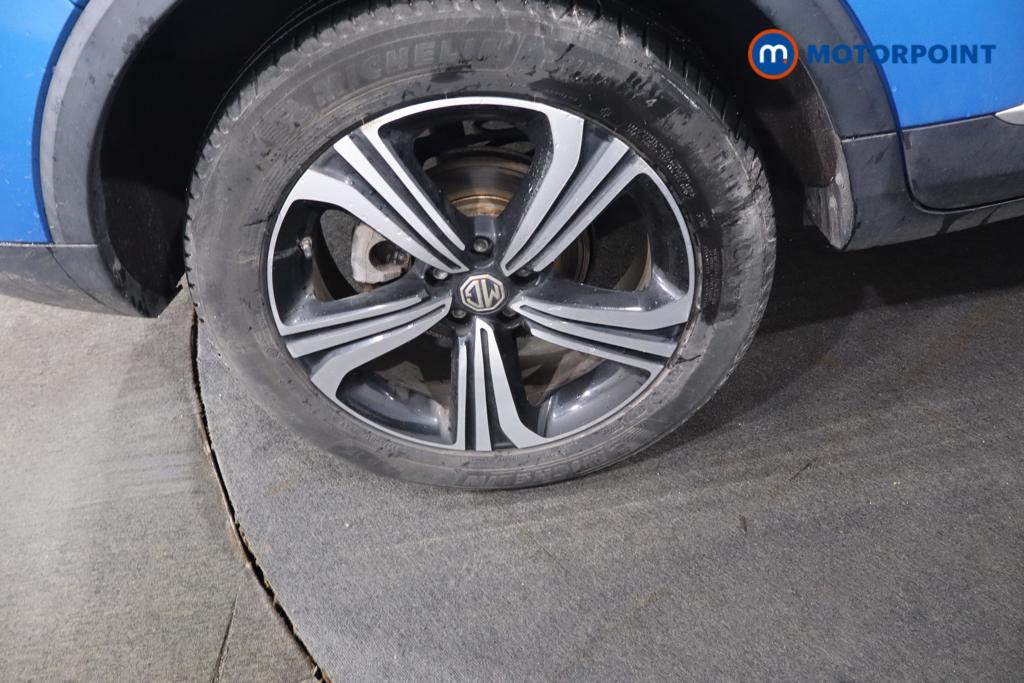 Used MG MG ZS 2021 for sale - 77546004: Photo 26