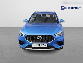 Used MG MG ZS 2021 for sale - 77546004: Photo