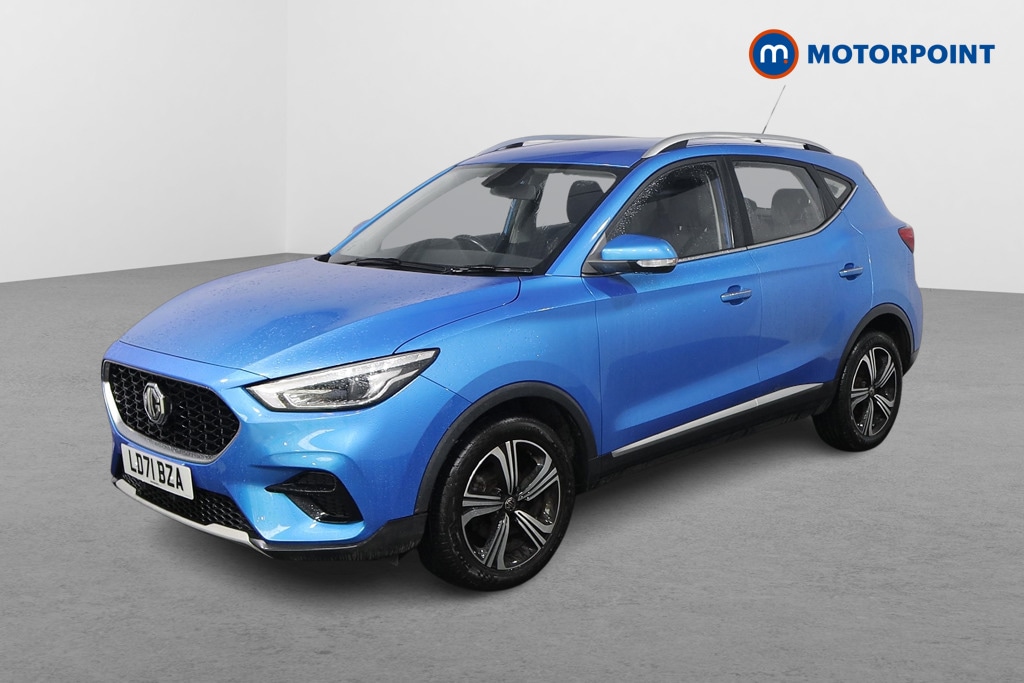 Used MG MG ZS 2021 for sale - 77546004: Photo 3