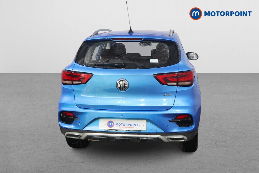 Used MG MG ZS 2021 for sale - 77546004: Photo 6