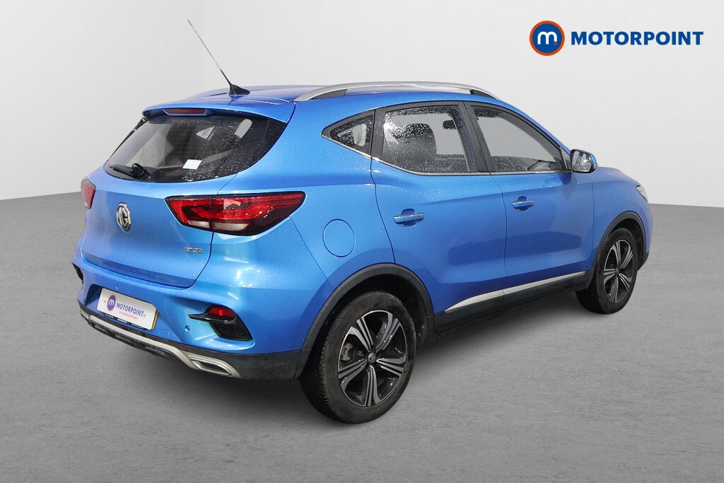 Used MG MG ZS 2021 for sale - 77546004: Photo 7