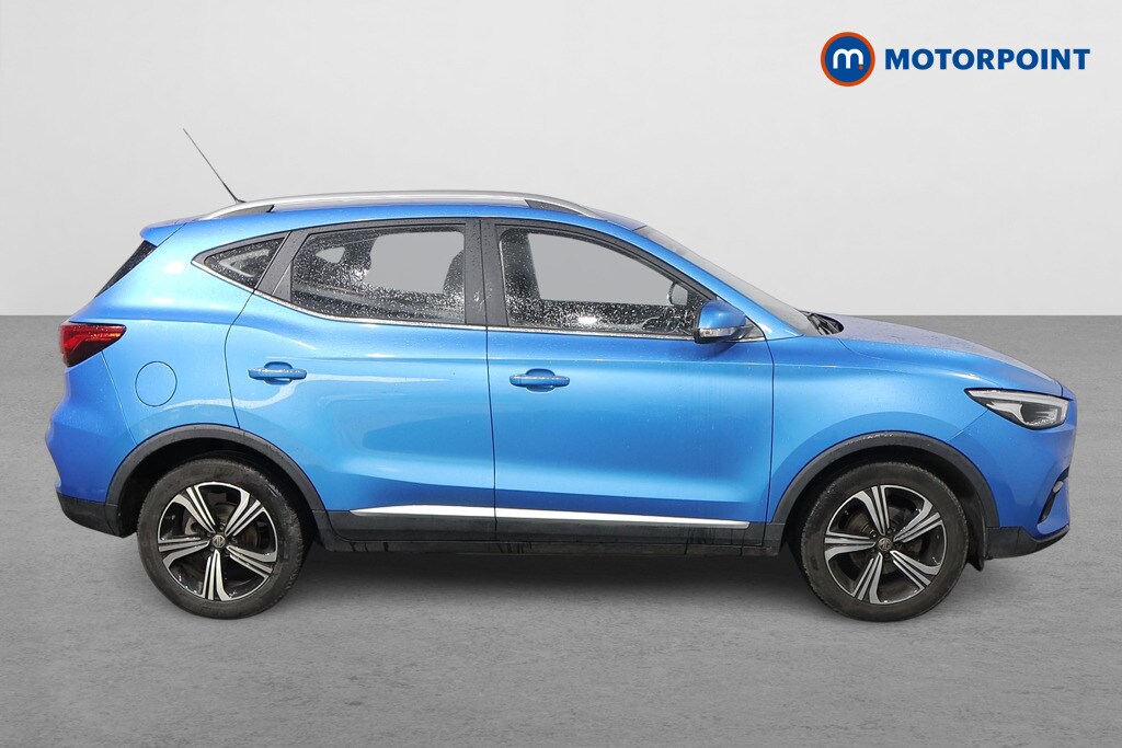 Used MG MG ZS 2021 for sale - 77546004: Photo 8