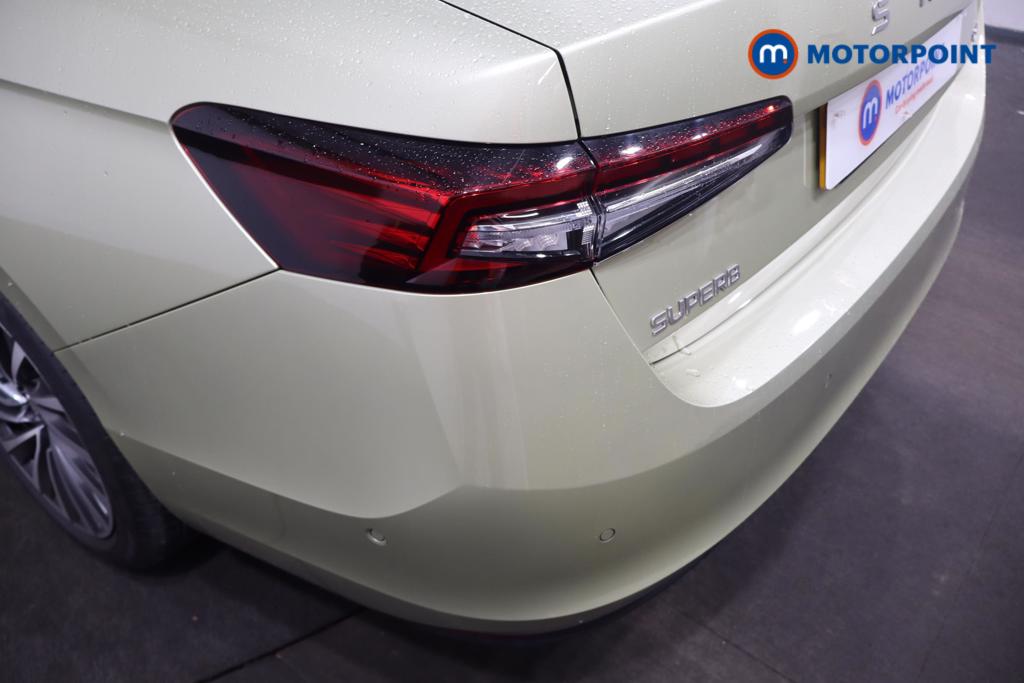 Used Skoda Superb 2024 for sale - 76612096: Photo 22