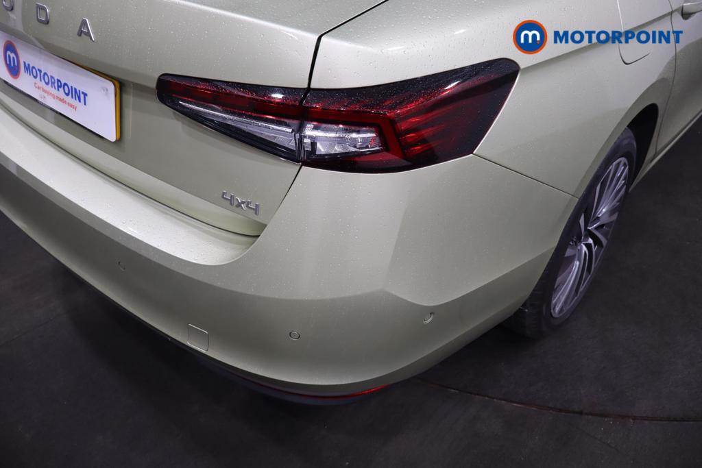 Used Skoda Superb 2024 for sale - 76612096: Photo 23