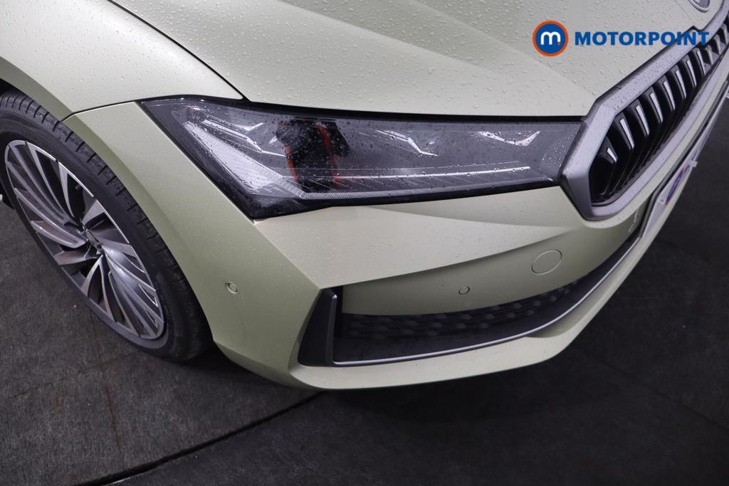 Used Skoda Superb 2024 for sale - 76612096: Photo 24