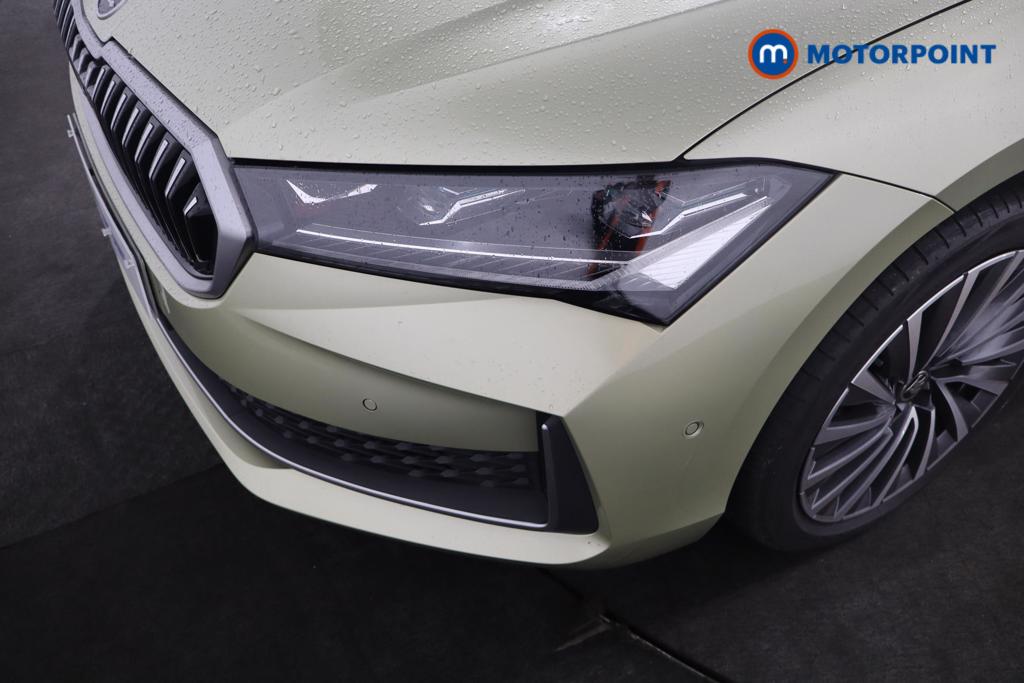 Used Skoda Superb 2024 for sale - 76612096: Photo 25