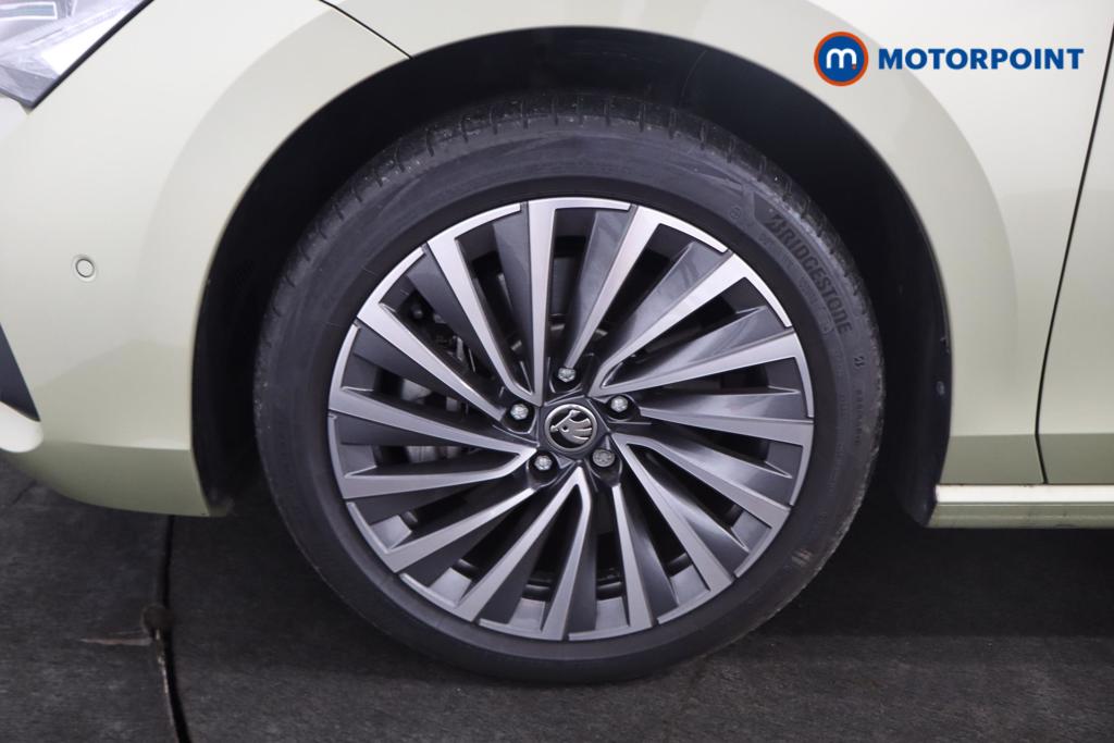 Used Skoda Superb 2024 for sale - 76612096: Photo 26