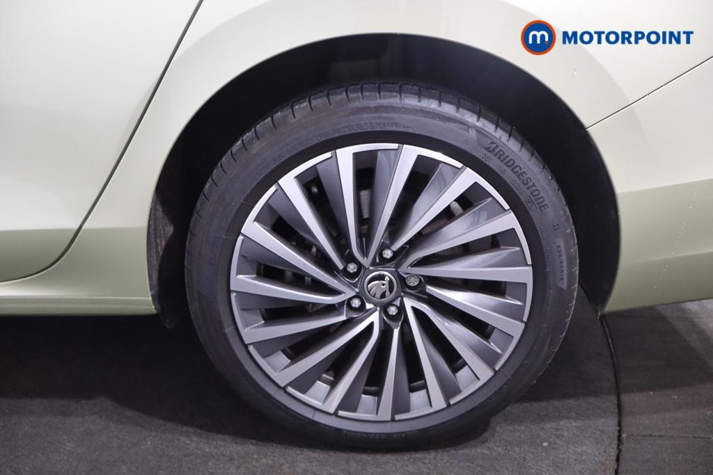 Used Skoda Superb 2024 for sale - 76612096: Photo 27