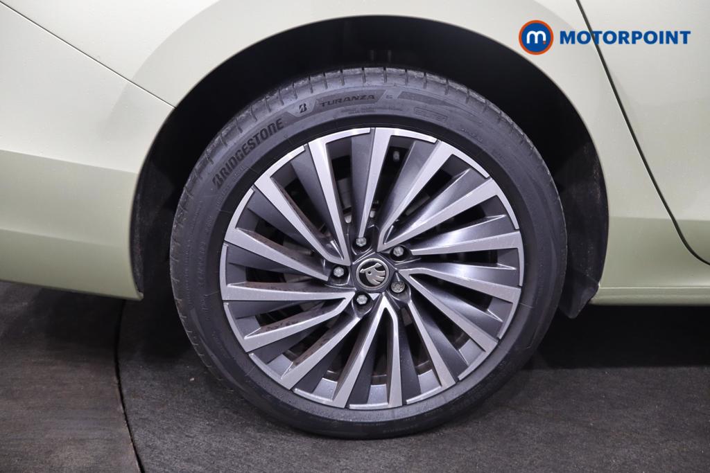 Used Skoda Superb 2024 for sale - 76612096: Photo 28