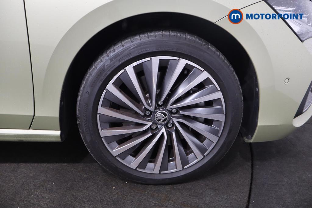 Used Skoda Superb 2024 for sale - 76612096: Photo 29