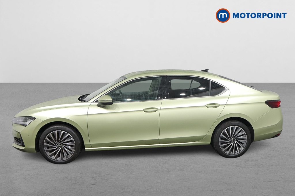 Used Skoda Superb 2024 for sale - 76612096: Photo 4