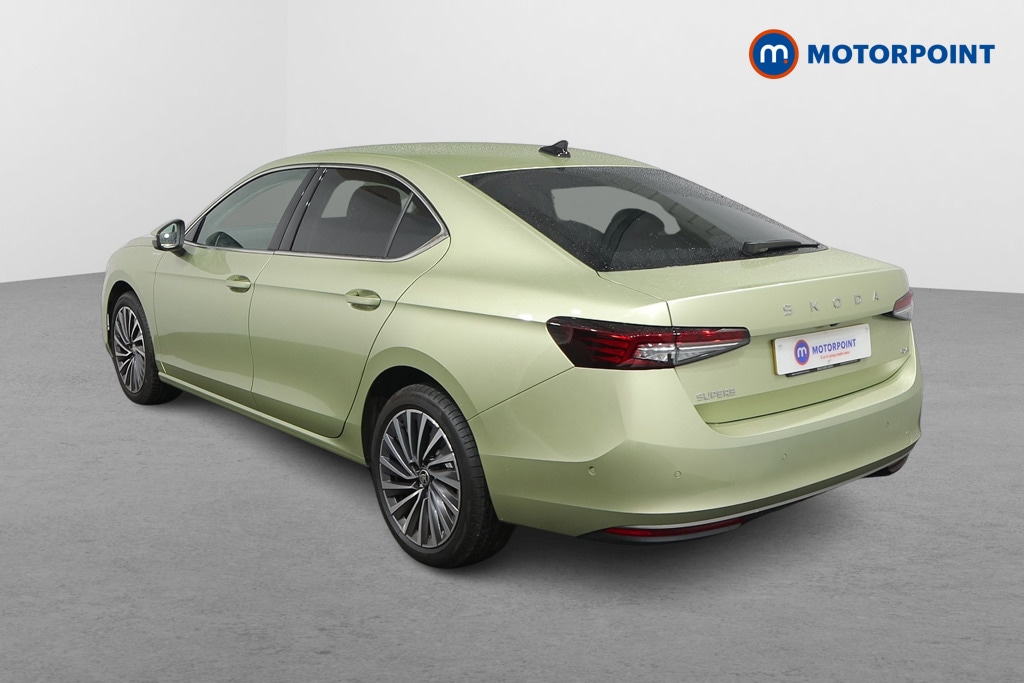 Used Skoda Superb 2024 for sale - 76612096: Photo 5