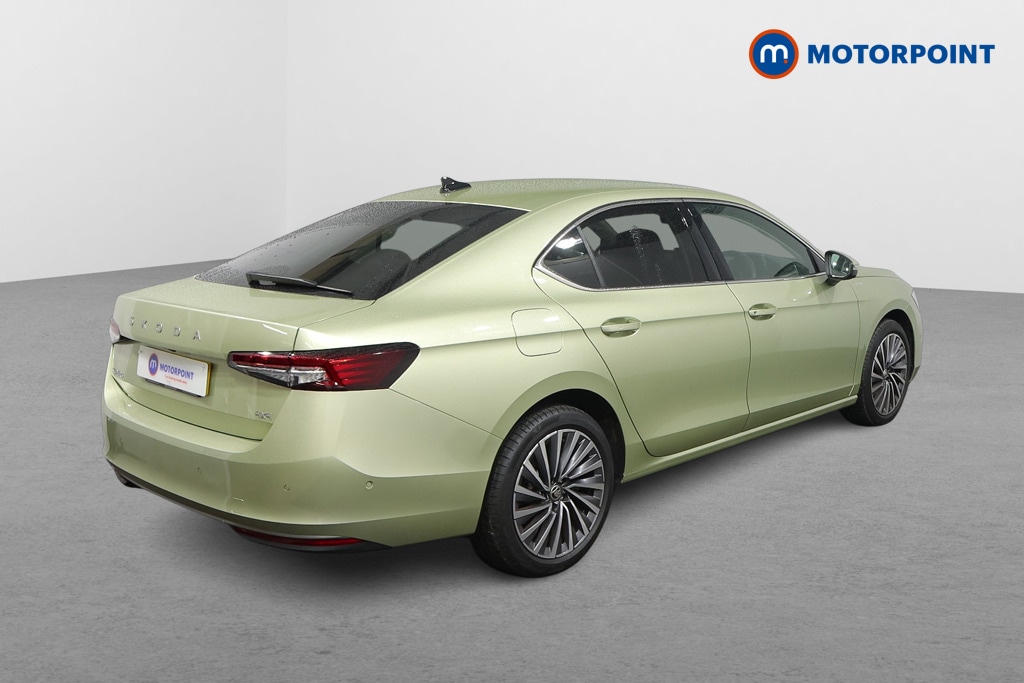 Used Skoda Superb 2024 for sale - 76612096: Photo 7