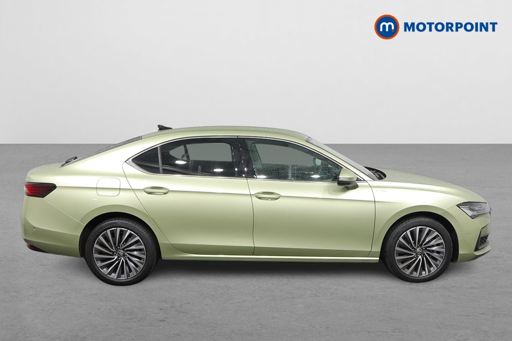 Used Skoda Superb 2024 for sale - 76612096: Photo 8