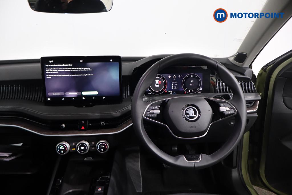 Used Skoda Superb 2024 for sale - 76612096: Photo 9