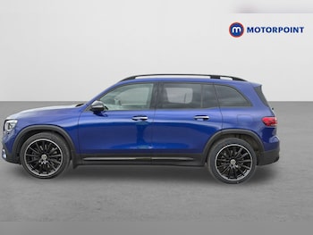 Used Mercedes-Benz GLB undefined for sale - 79567668: Photo