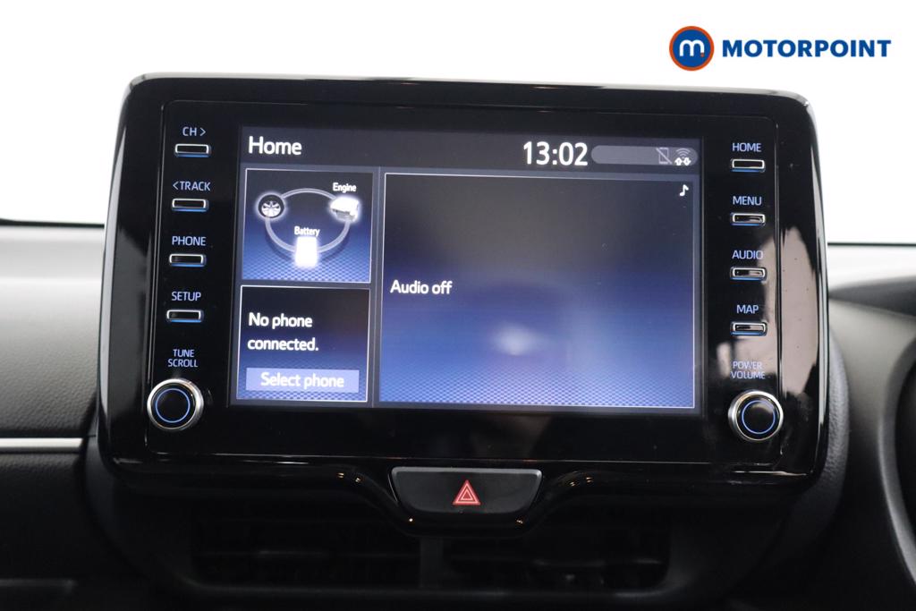 Used Toyota Yaris 2022 for sale - 77741316: Photo 10