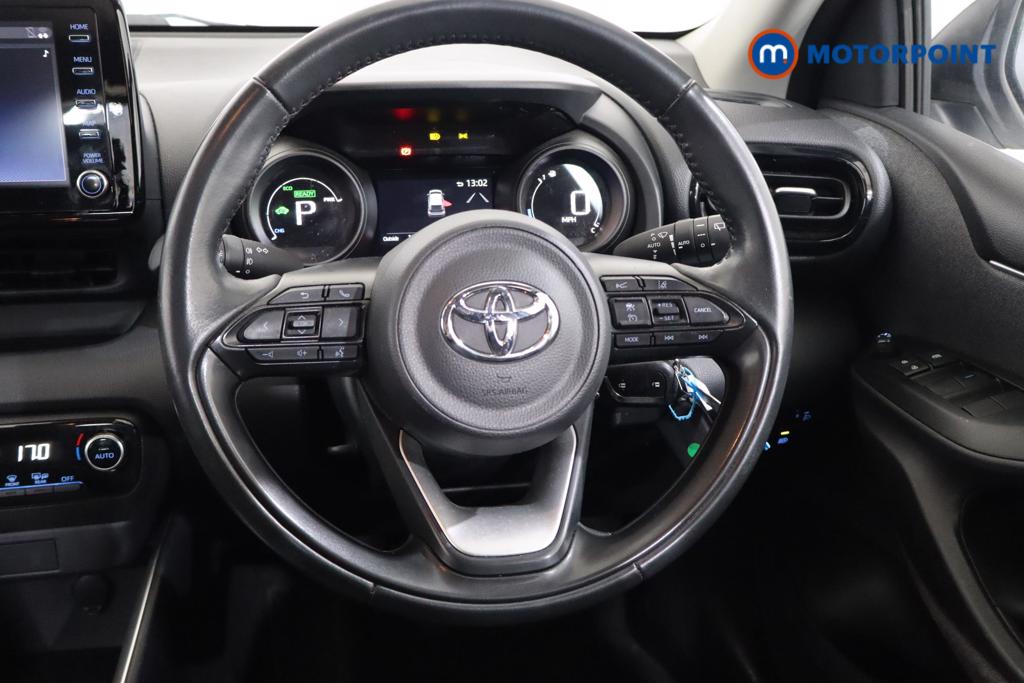 Used Toyota Yaris 2022 for sale - 77741316: Photo 15