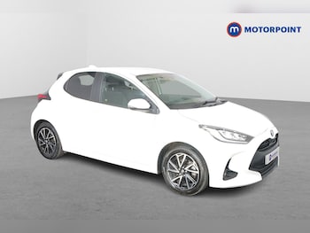 Used Toyota Yaris 2022 for sale - 77741316: Photo